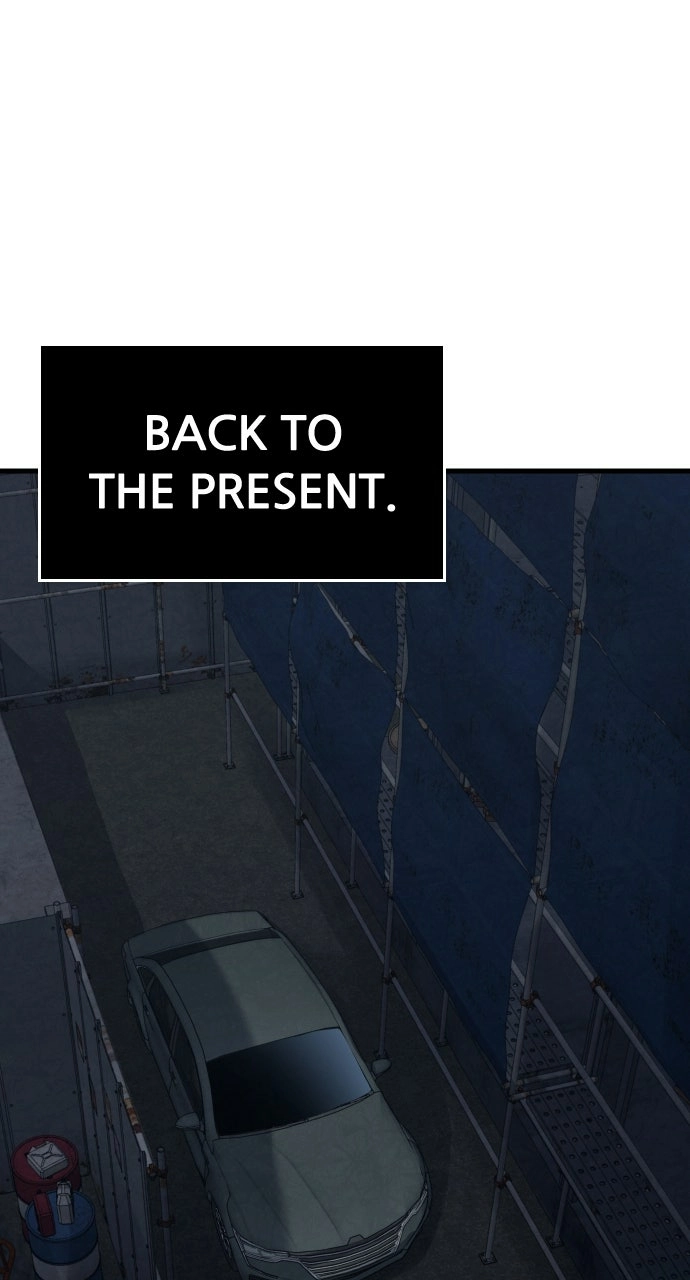 Justice is Served Chapter 56 page 82 - 