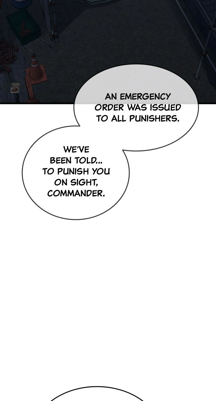 Justice is Served Chapter 56 page 83 - 
