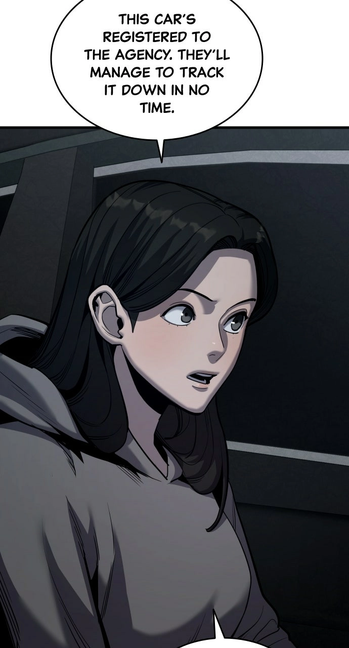 Justice is Served Chapter 56 page 84 - 