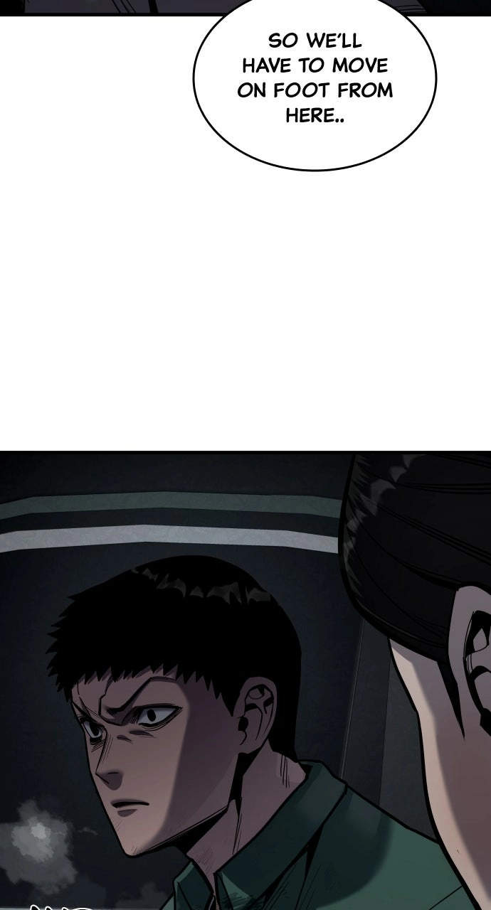 Justice is Served Chapter 56 page 85 - 