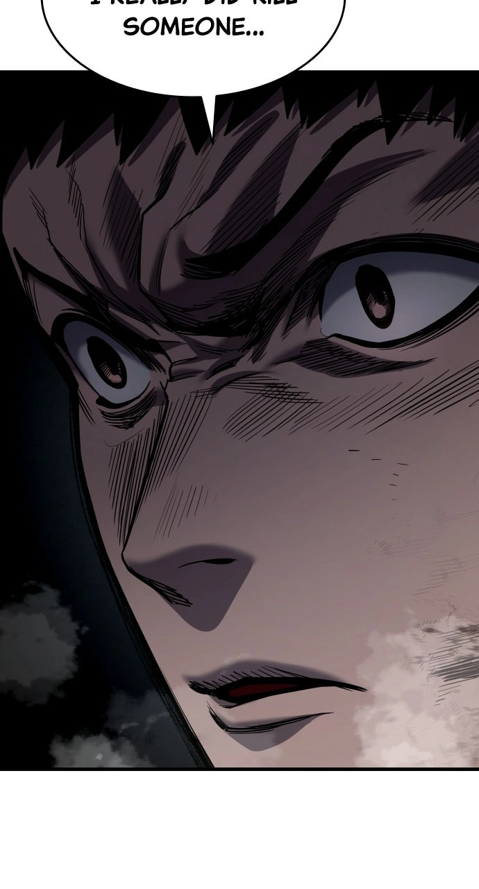 Justice is Served Chapter 56 page 87 - 