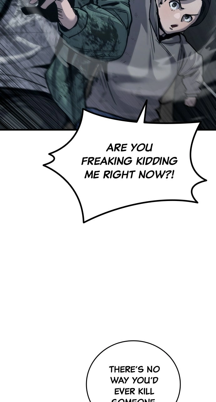 Justice is Served Chapter 56 page 90 - 