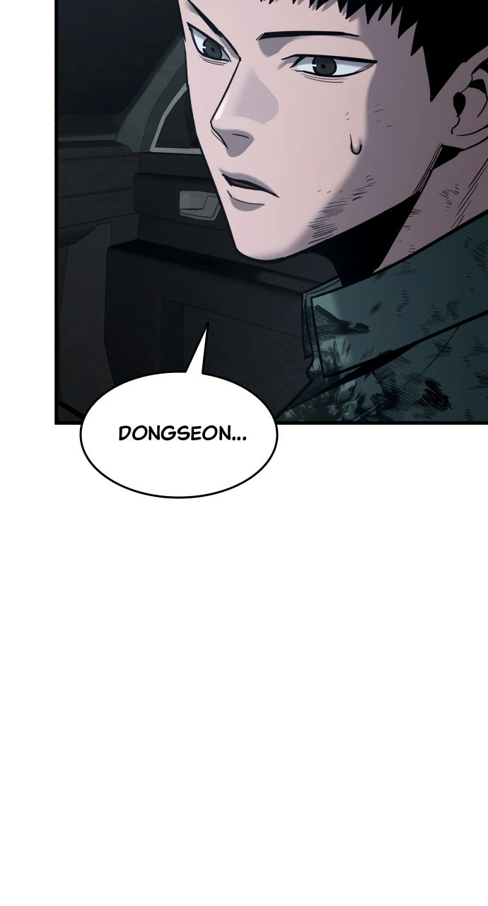 Justice is Served Chapter 56 page 92 - 