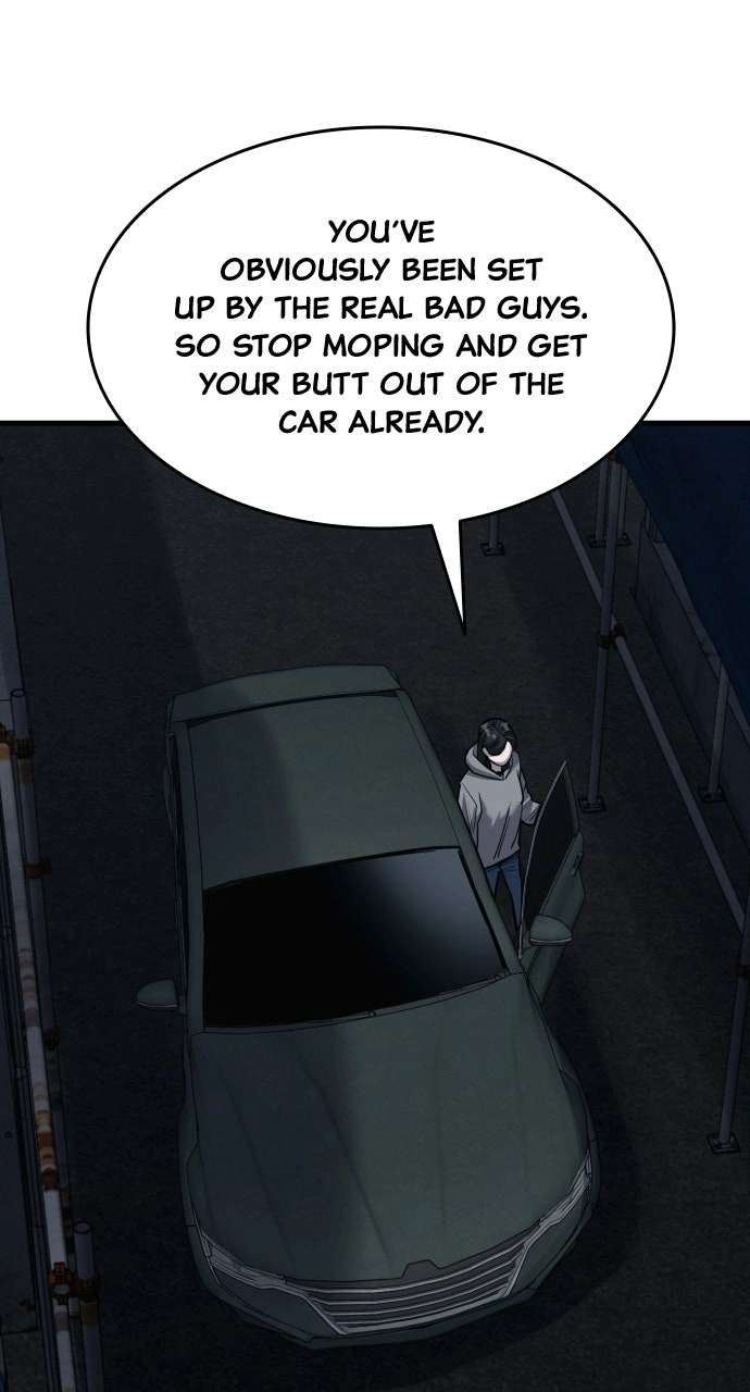 Justice is Served Chapter 56 page 93 - 