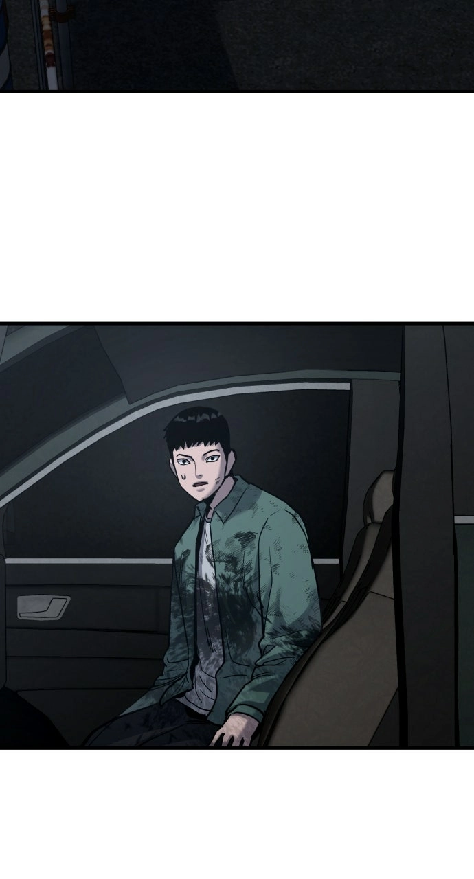 Justice is Served Chapter 56 page 94 - 