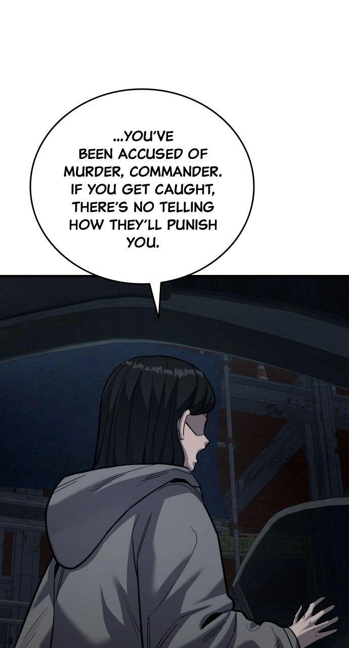 Justice is Served Chapter 56 page 95 - 