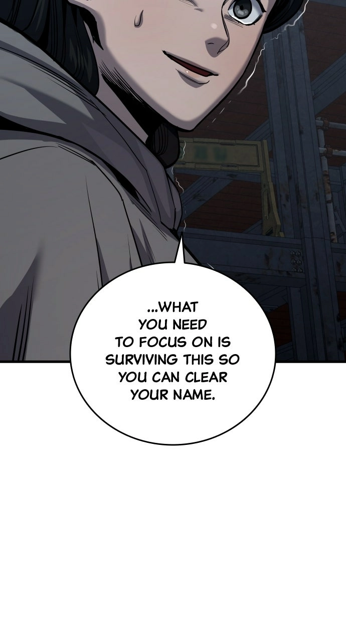 Justice is Served Chapter 56 page 97 - 