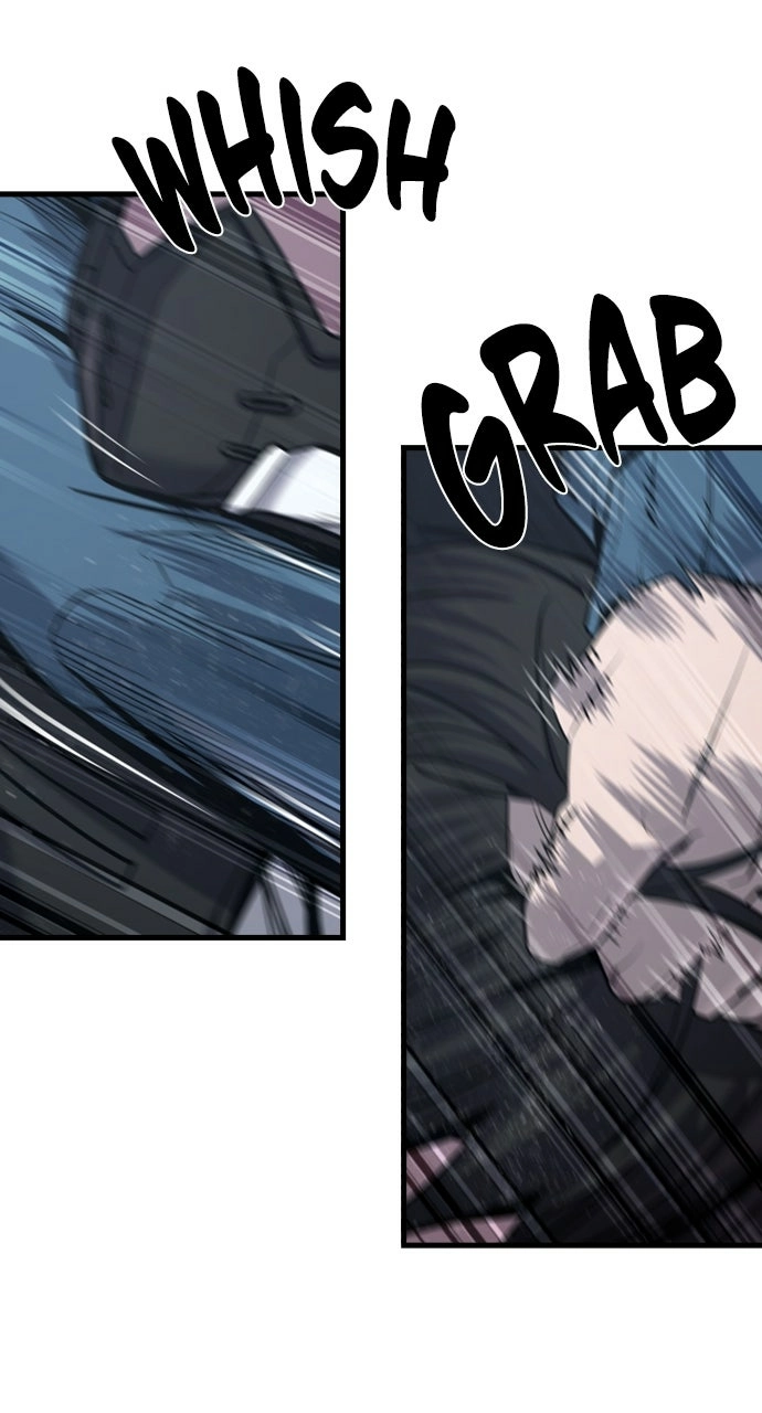 Justice is Served Chapter 57 page 109 - 