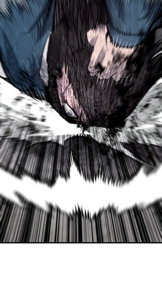 Justice is Served Chapter 57 page 112 - 