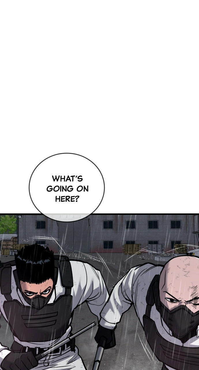 Justice is Served Chapter 57 page 113 - 