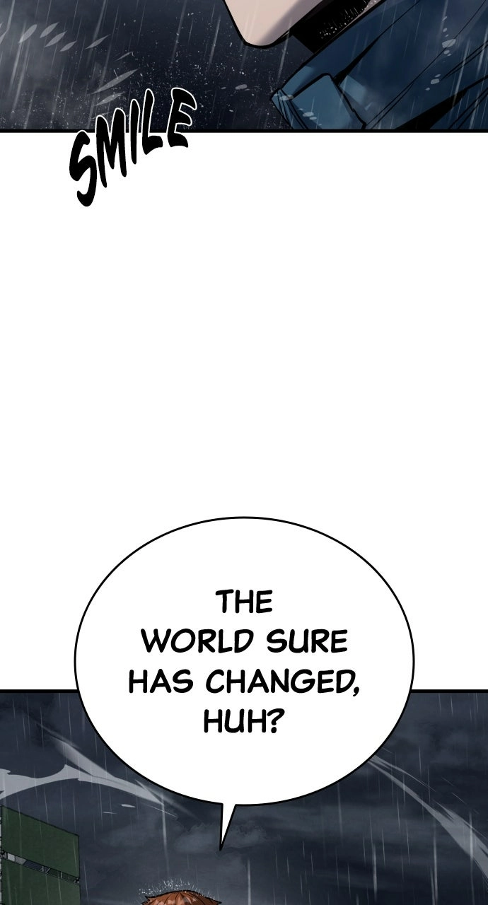 Justice is Served Chapter 57 page 116 - 