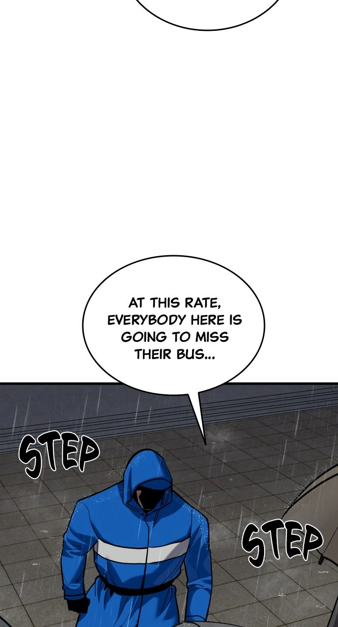 Justice is Served Chapter 57 page 14 - 