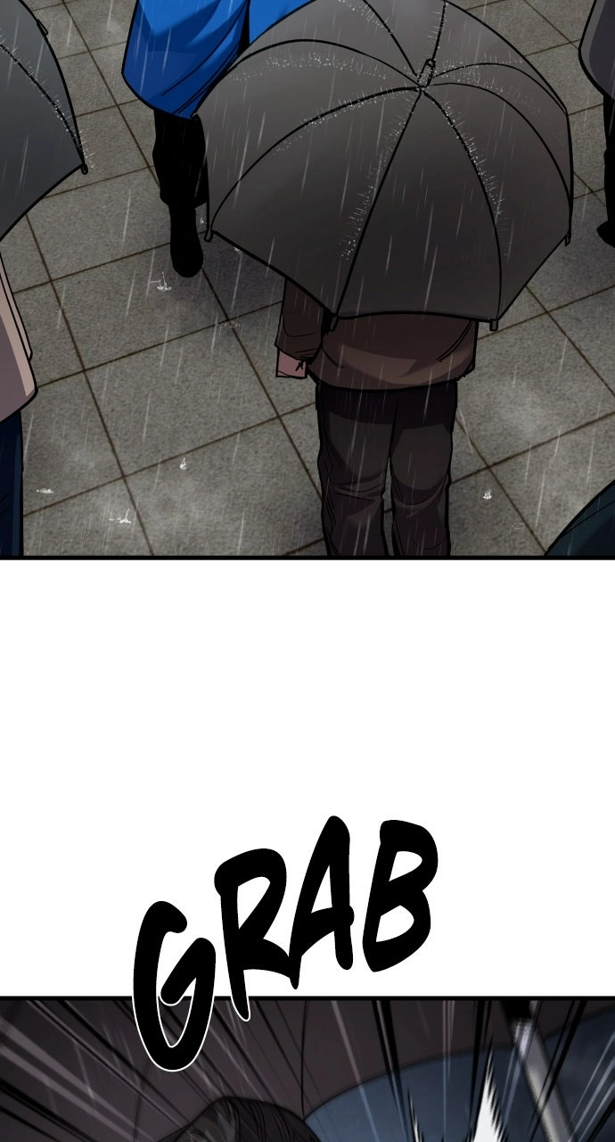 Justice is Served Chapter 57 page 15 - 
