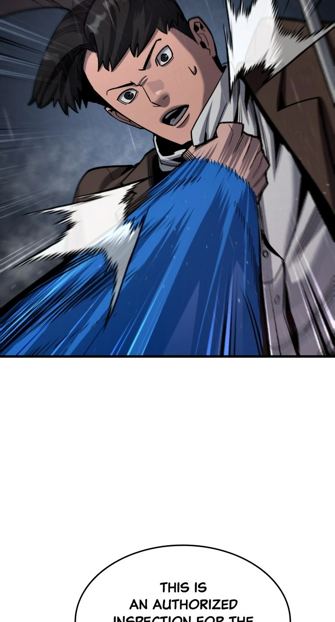 Justice is Served Chapter 57 page 16 - 