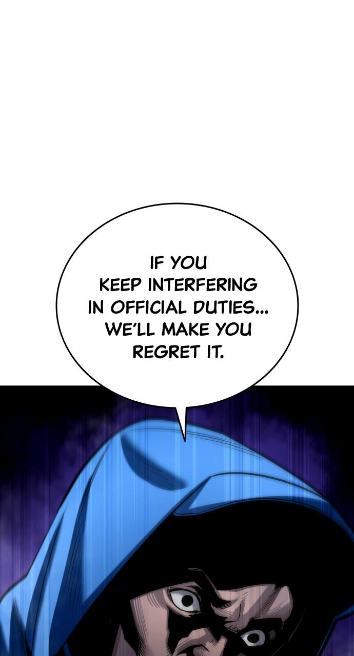 Justice is Served Chapter 57 page 18 - 