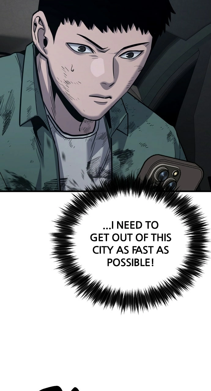 Justice is Served Chapter 57 page 3 - 
