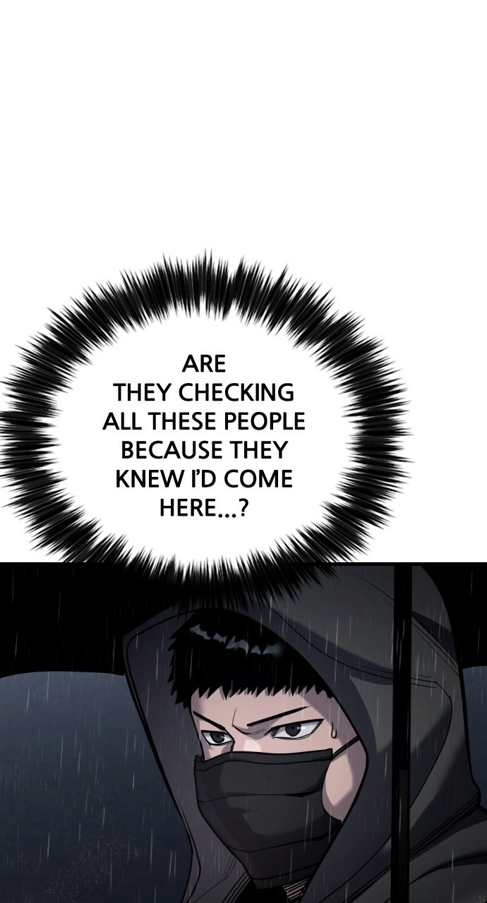 Justice is Served Chapter 57 page 22 - 