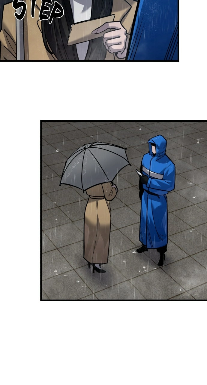Justice is Served Chapter 57 page 24 - 