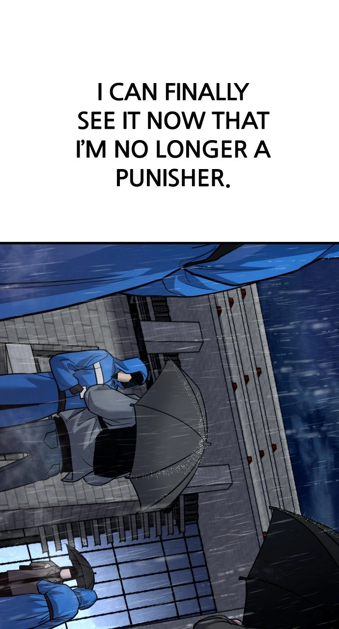 Justice is Served Chapter 57 page 26 - 