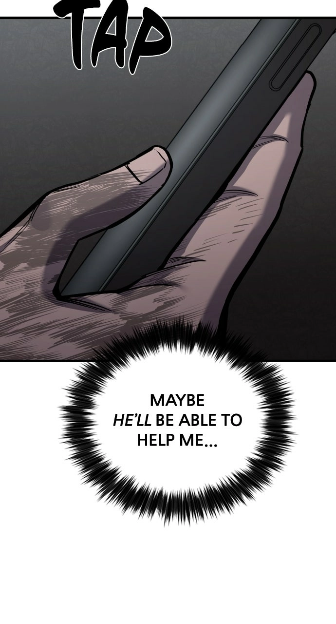 Justice is Served Chapter 57 page 4 - 