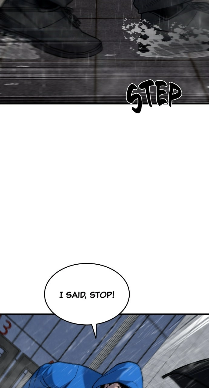 Justice is Served Chapter 57 page 31 - 
