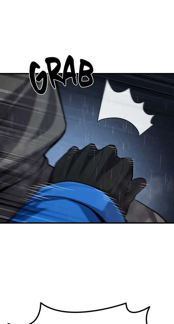 Justice is Served Chapter 57 page 33 - 