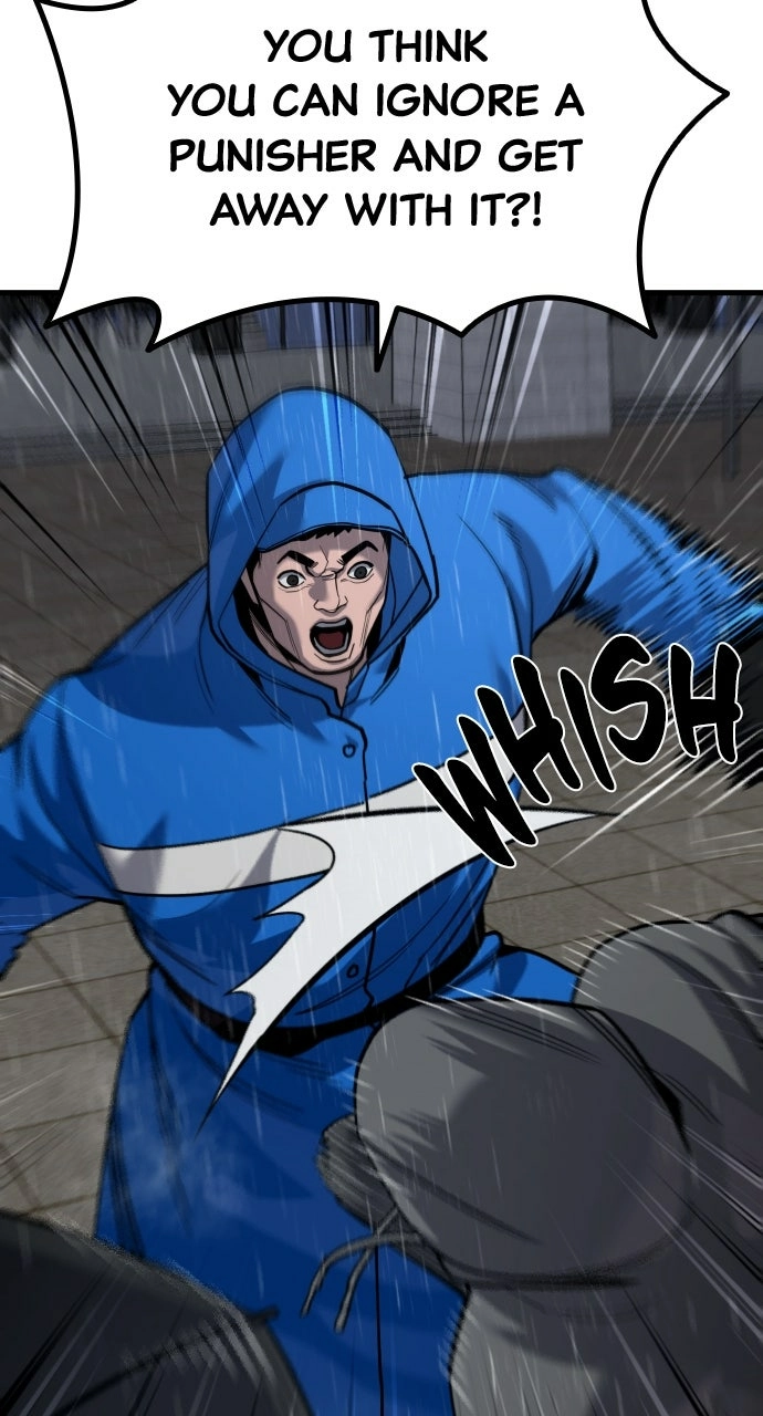 Justice is Served Chapter 57 page 34 - 
