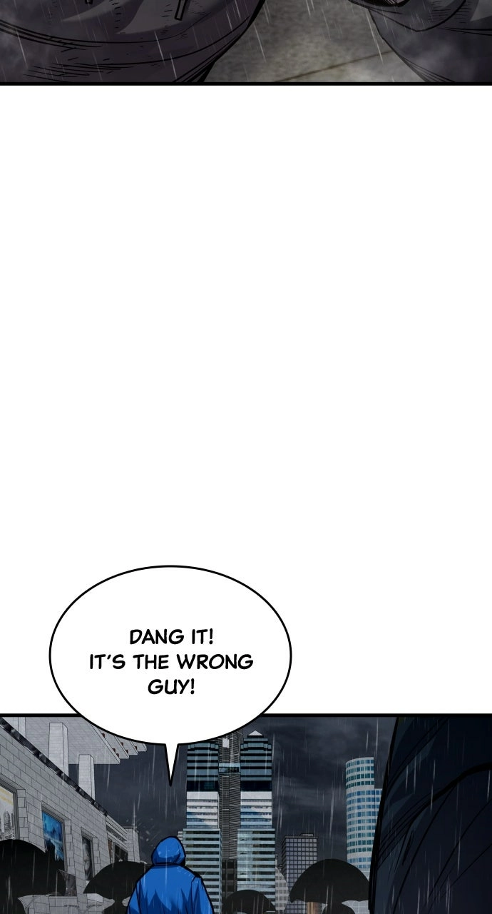 Justice is Served Chapter 57 page 39 - 