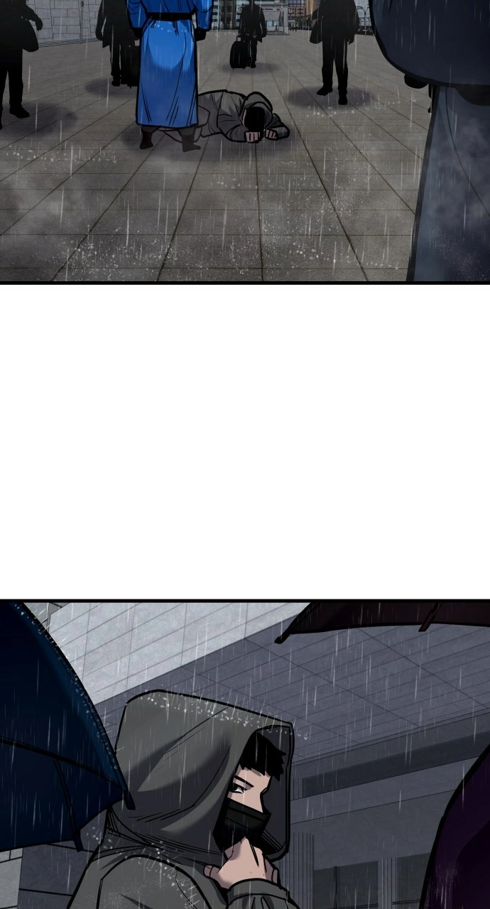 Justice is Served Chapter 57 page 40 - 
