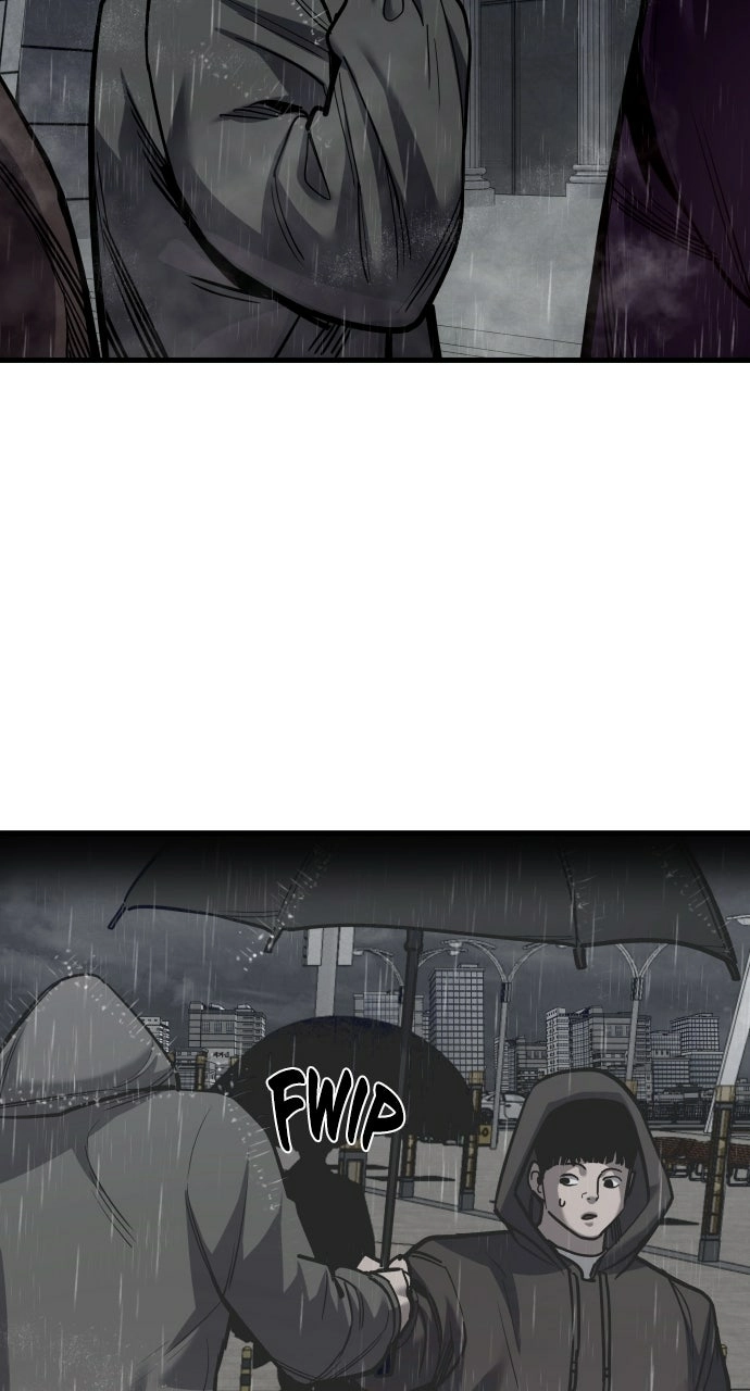 Justice is Served Chapter 57 page 41 - 