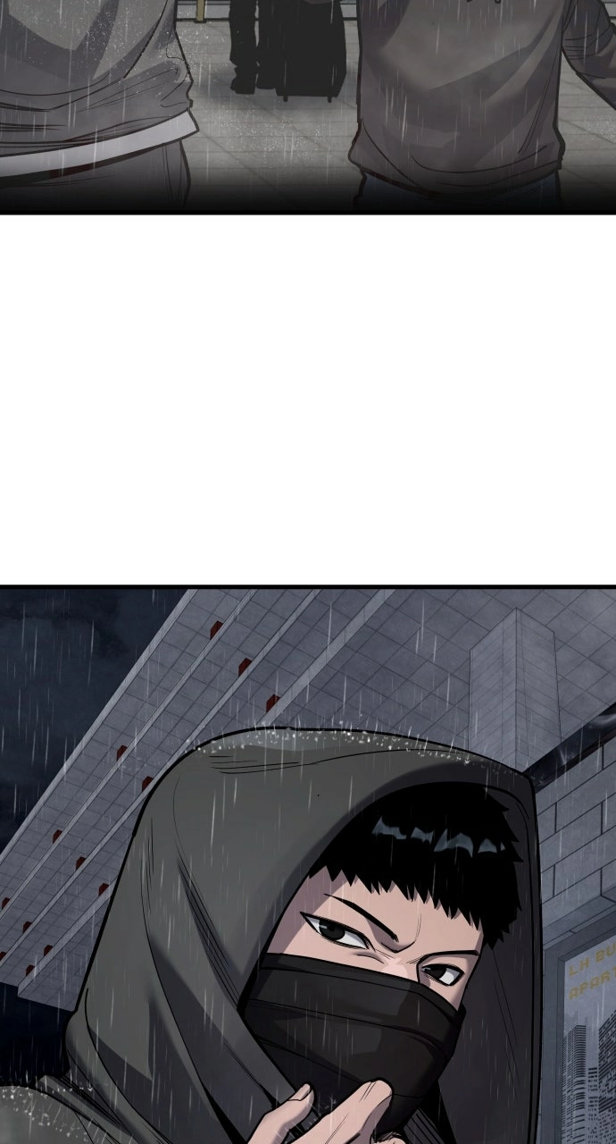 Justice is Served Chapter 57 page 42 - 