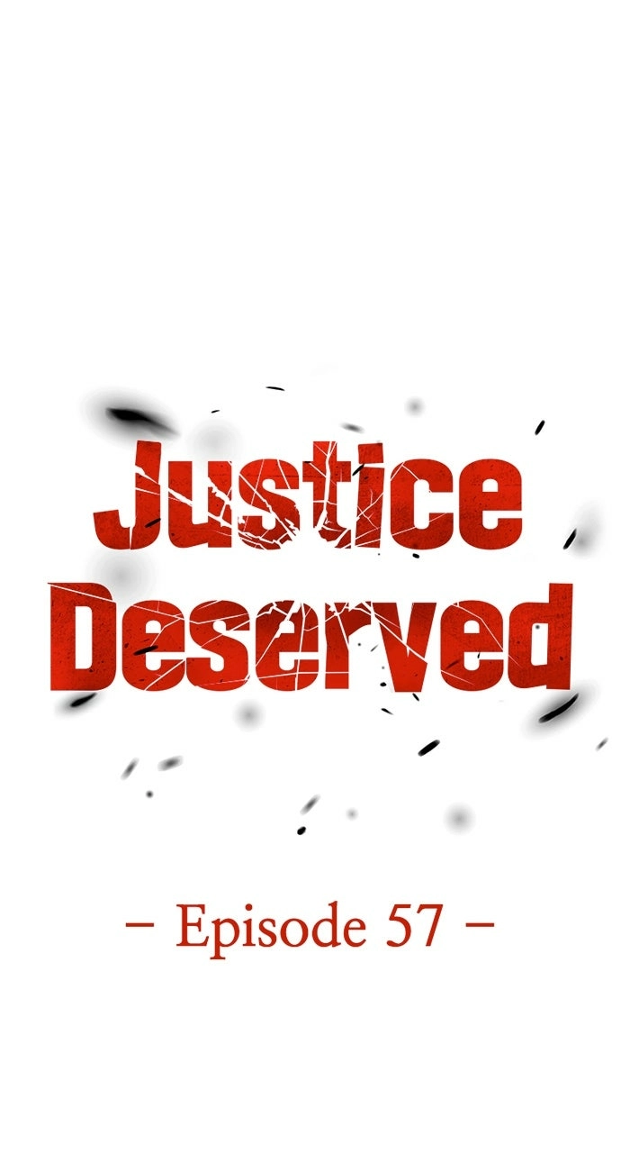 Justice is Served Chapter 57 page 44 - 