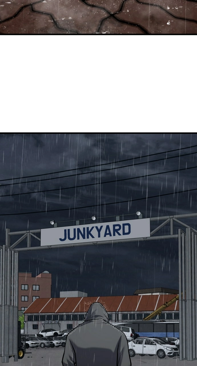 Justice is Served Chapter 57 page 46 - 