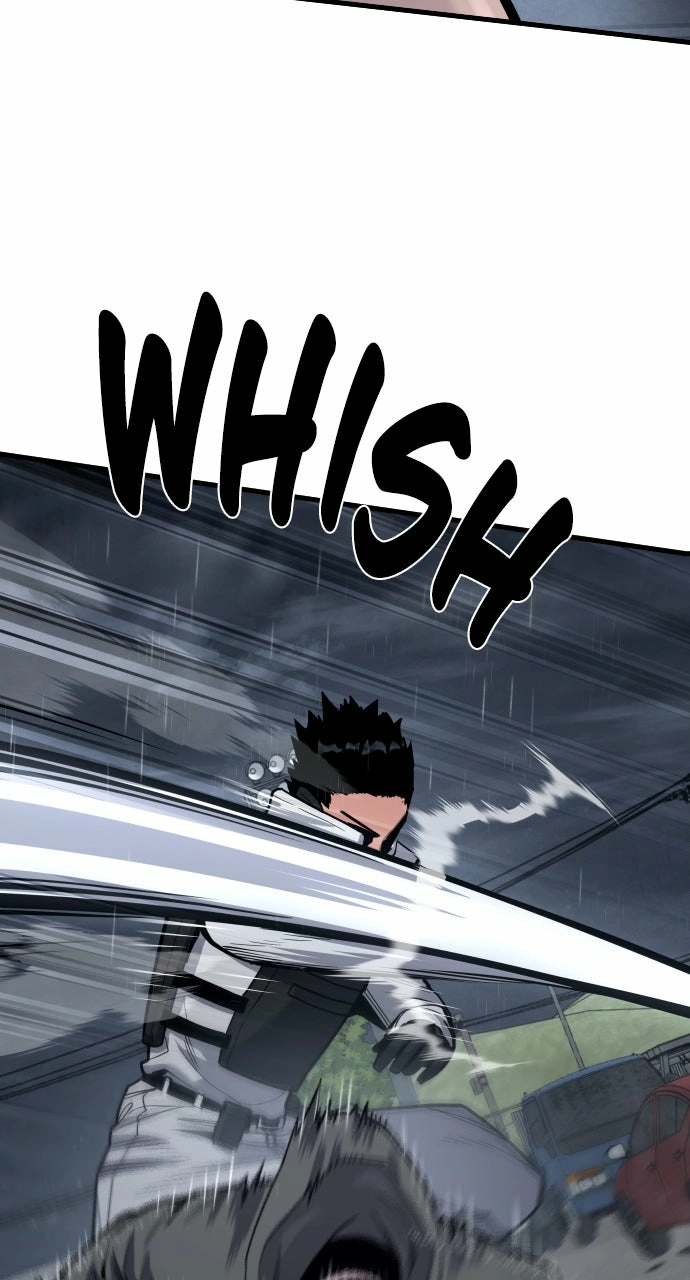 Justice is Served Chapter 57 page 50 - 