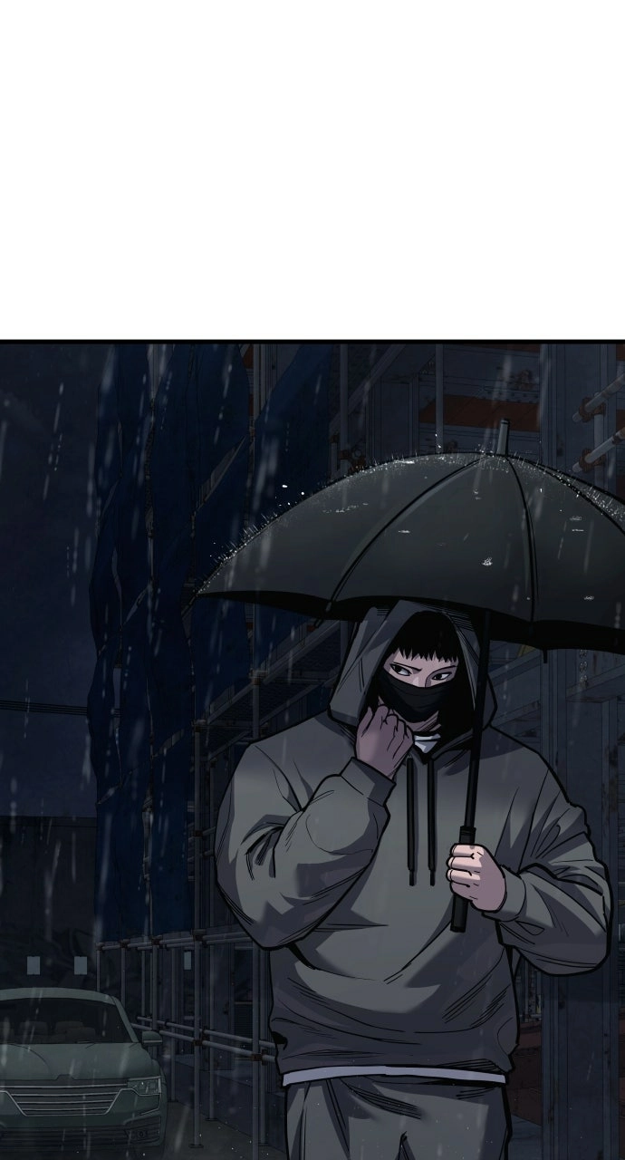 Justice is Served Chapter 57 page 6 - 