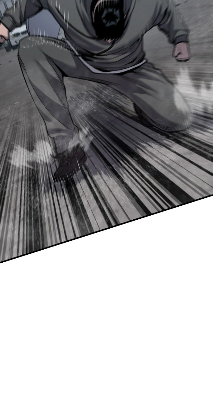 Justice is Served Chapter 57 page 51 - 