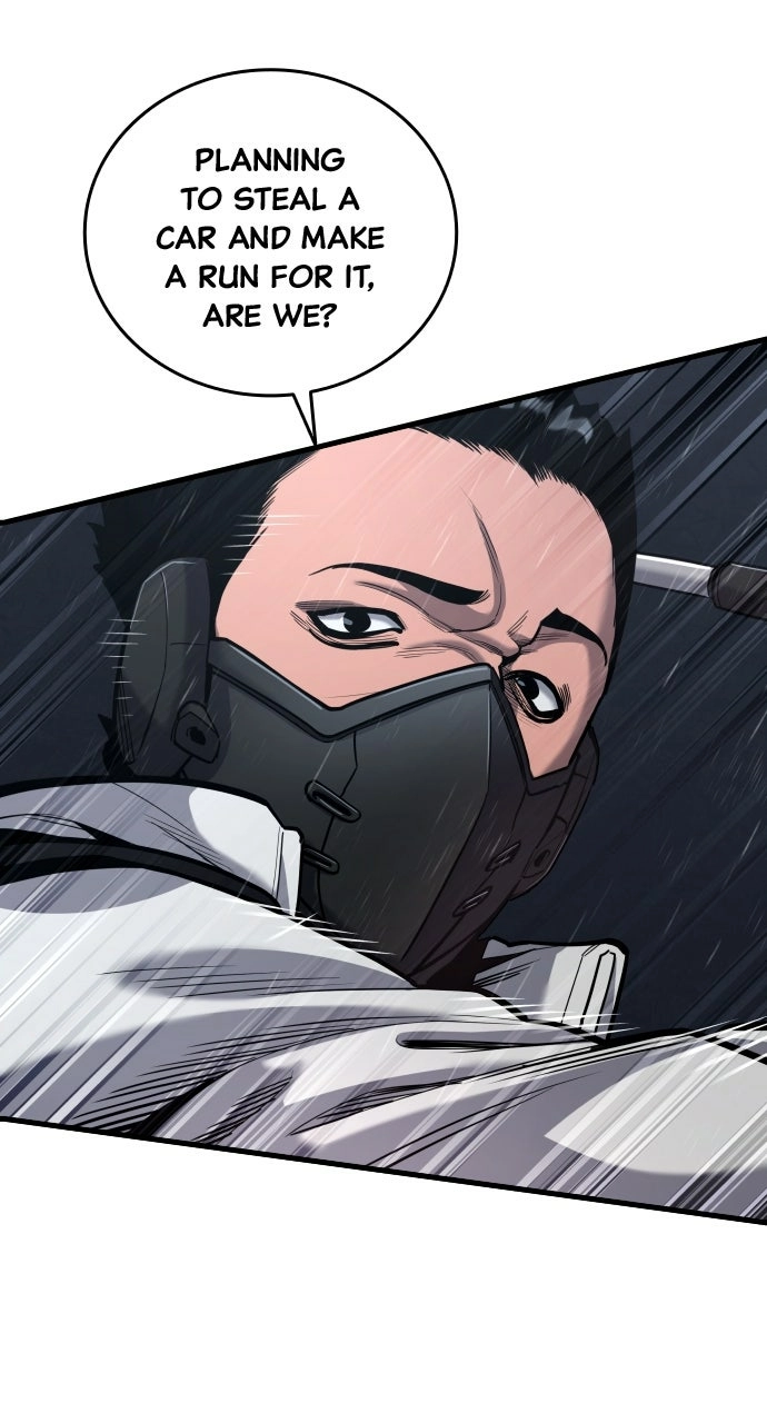Justice is Served Chapter 57 page 52 - 