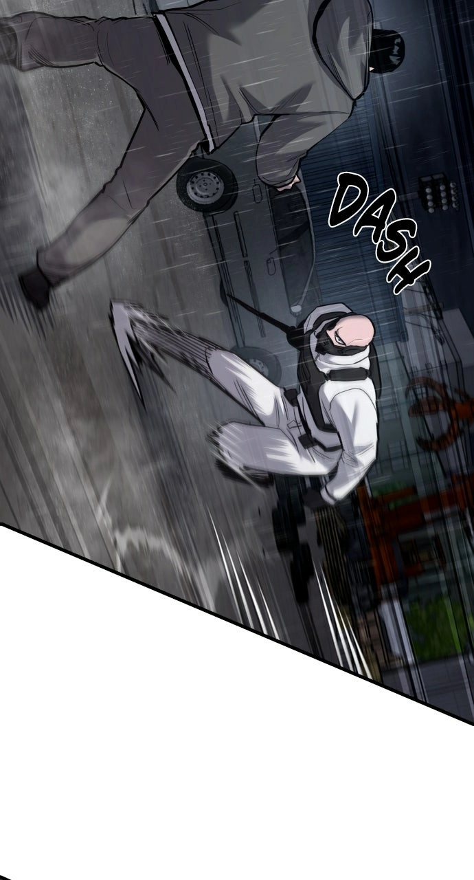 Justice is Served Chapter 57 page 54 - 