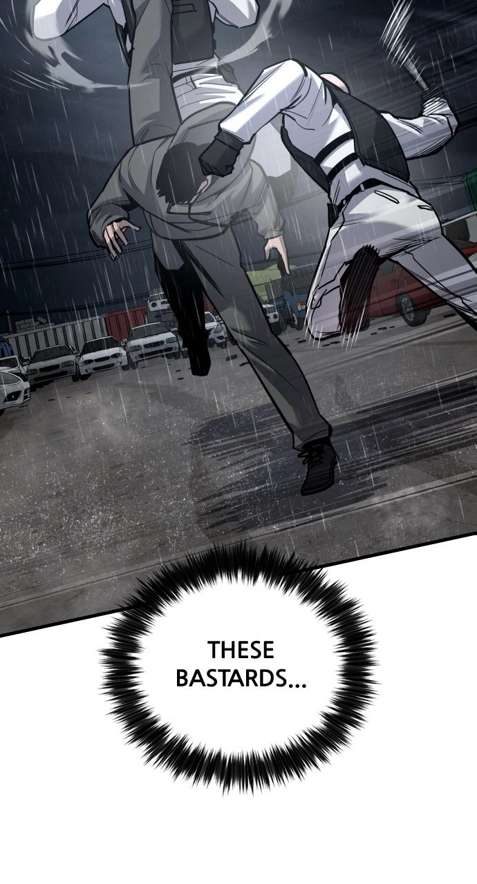 Justice is Served Chapter 57 page 57 - 