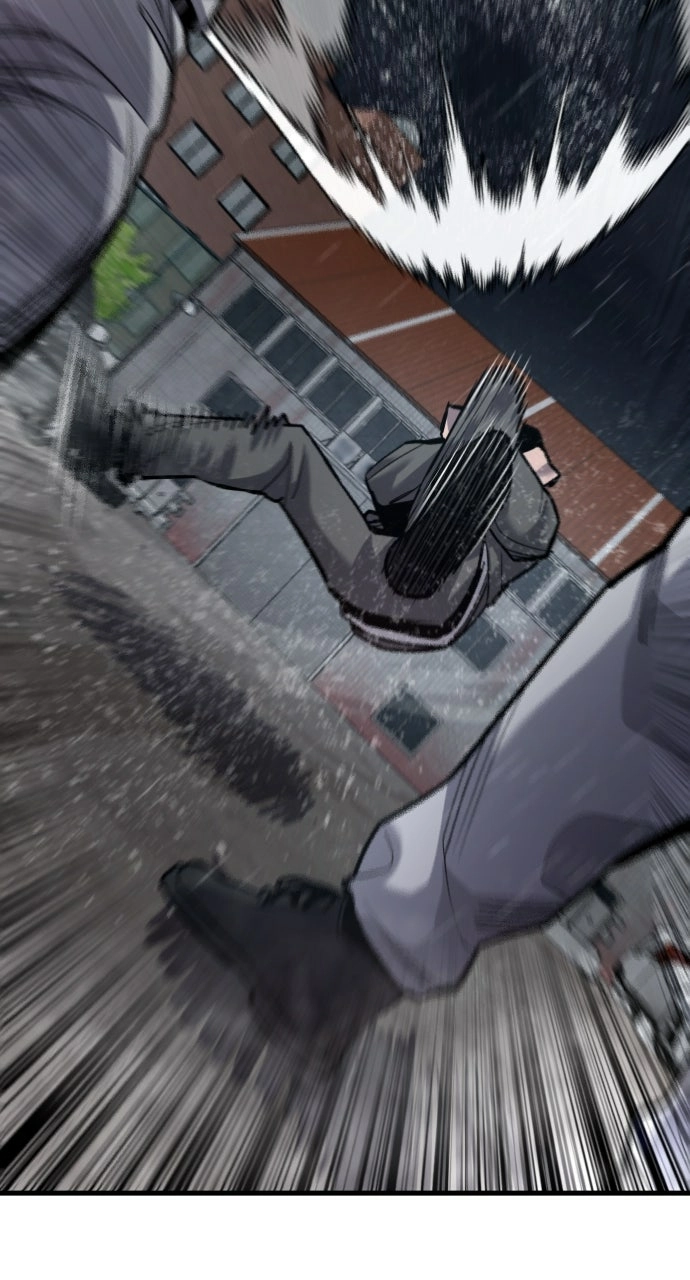 Justice is Served Chapter 57 page 59 - 