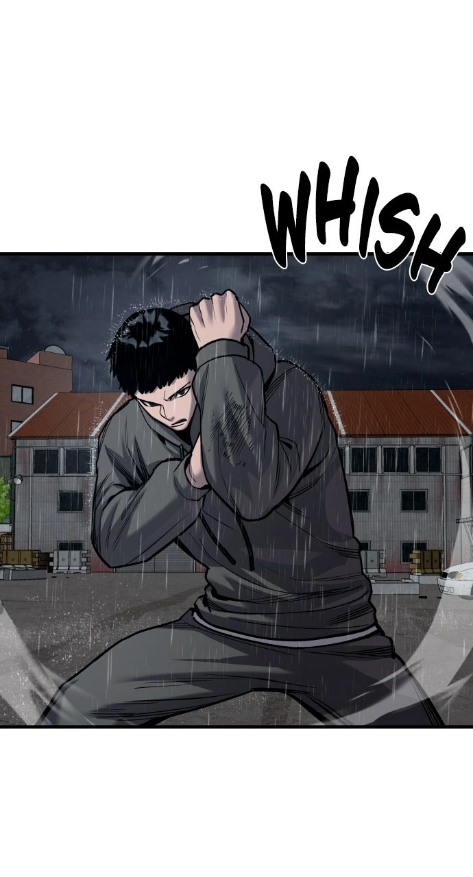 Justice is Served Chapter 57 page 60 - 