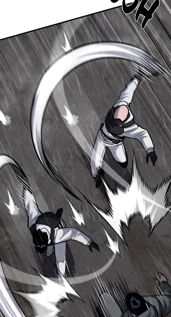 Justice is Served Chapter 57 page 63 - 