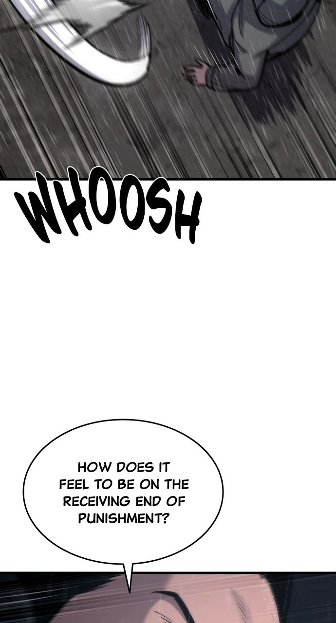 Justice is Served Chapter 57 page 64 - 