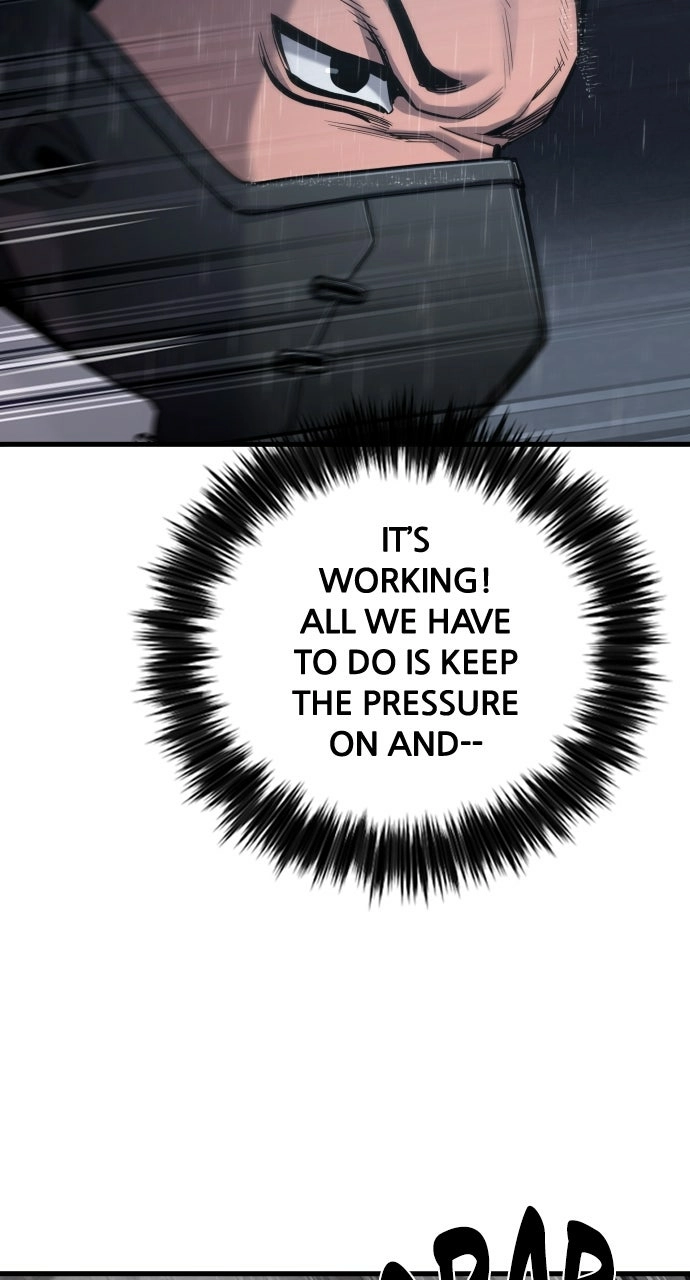 Justice is Served Chapter 57 page 65 - 