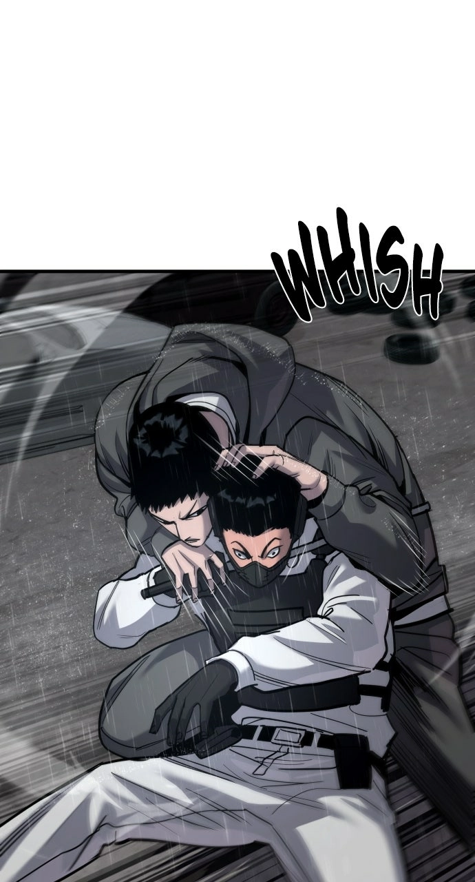 Justice is Served Chapter 57 page 68 - 