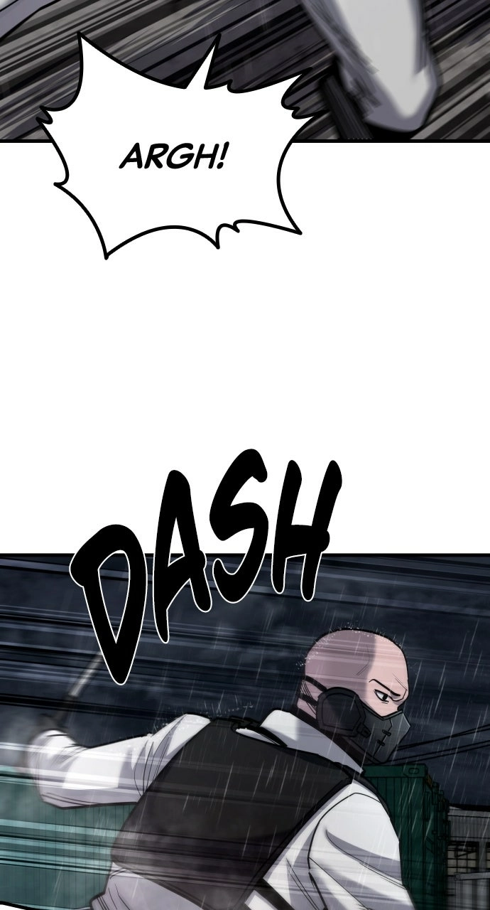 Justice is Served Chapter 57 page 69 - 