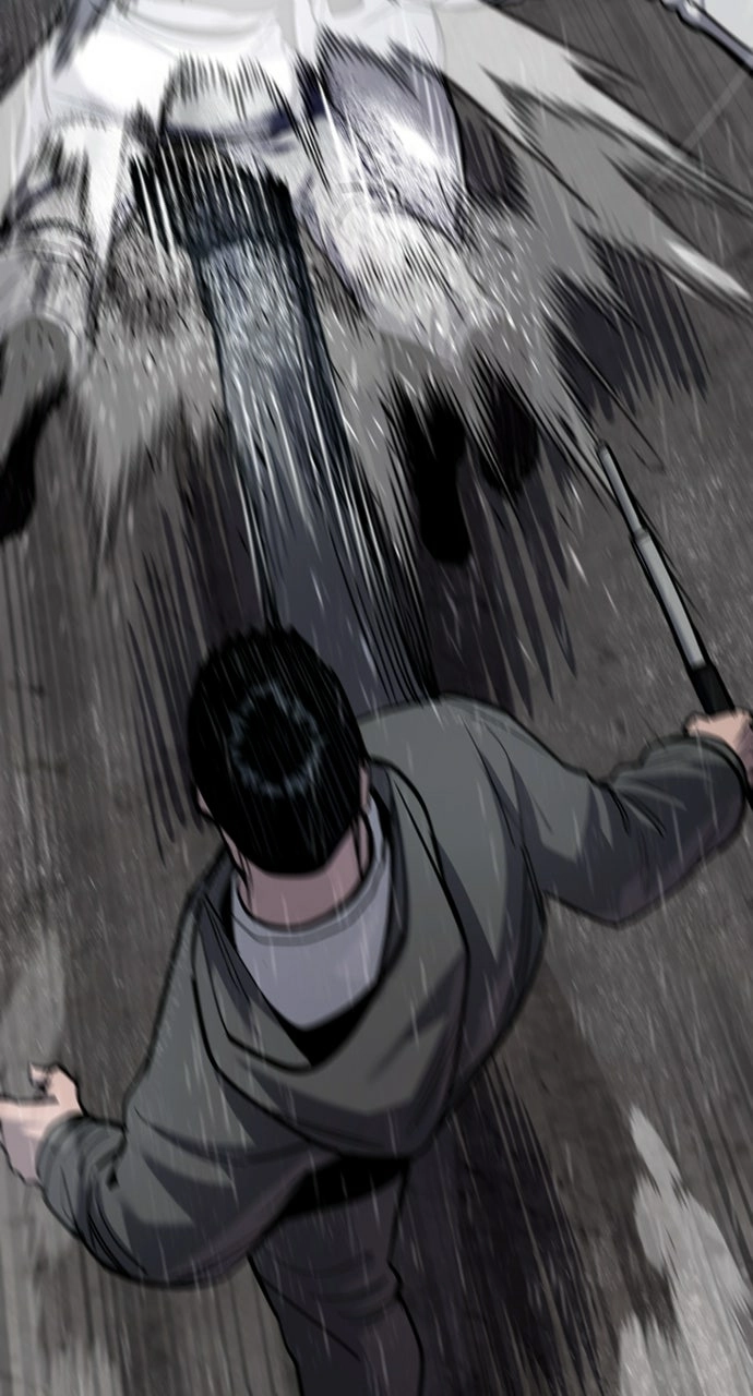Justice is Served Chapter 57 page 71 - 