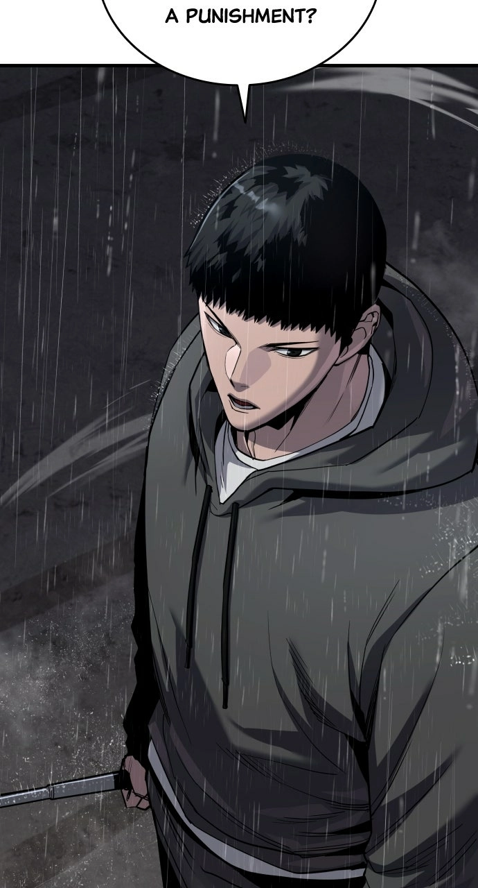 Justice is Served Chapter 57 page 74 - 
