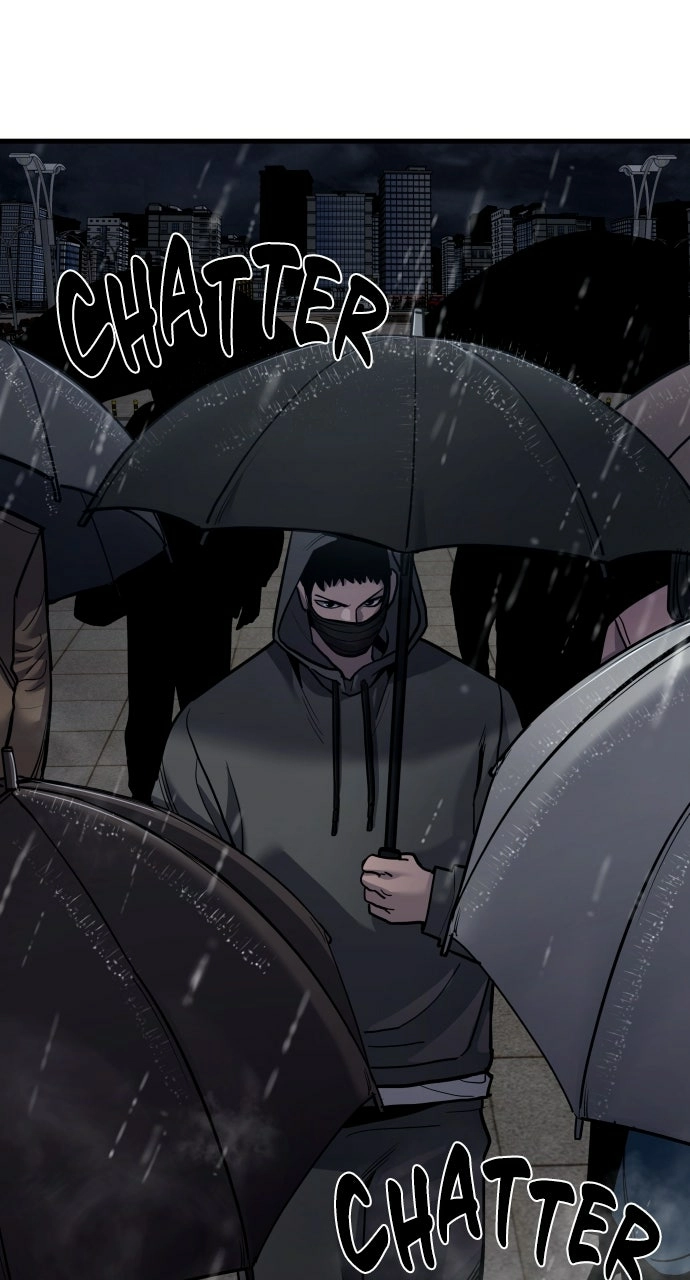 Justice is Served Chapter 57 page 9 - 