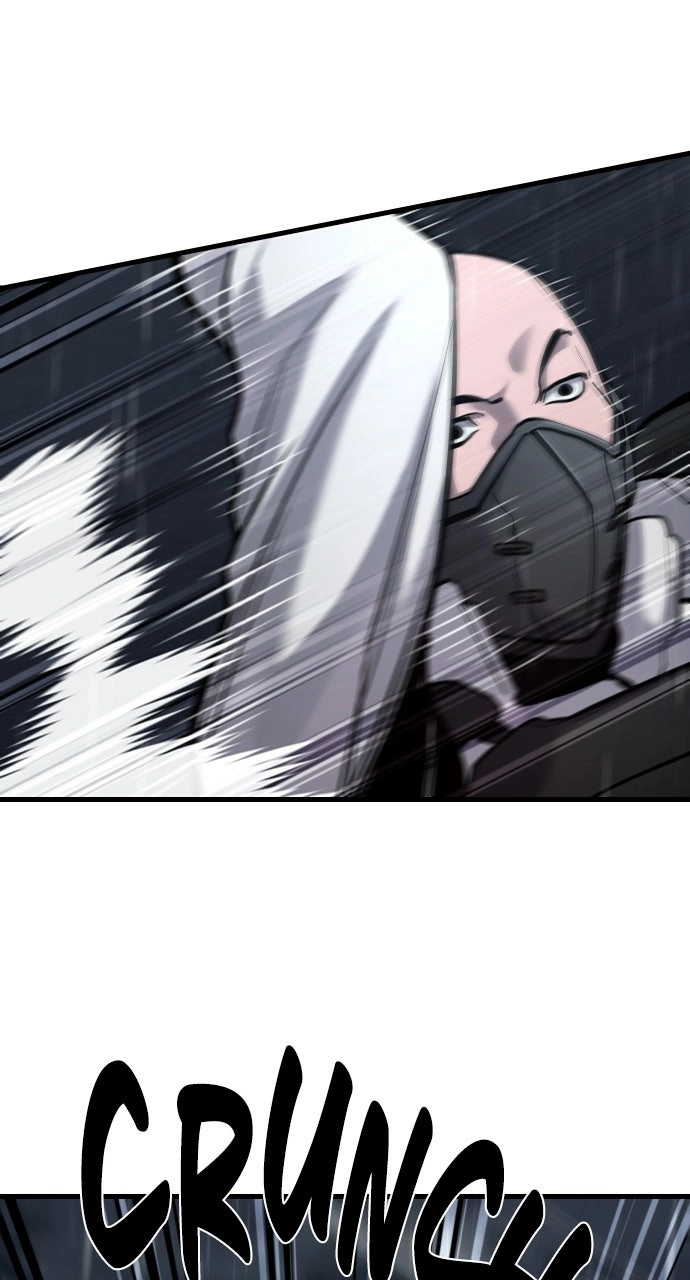 Justice is Served Chapter 57 page 82 - 